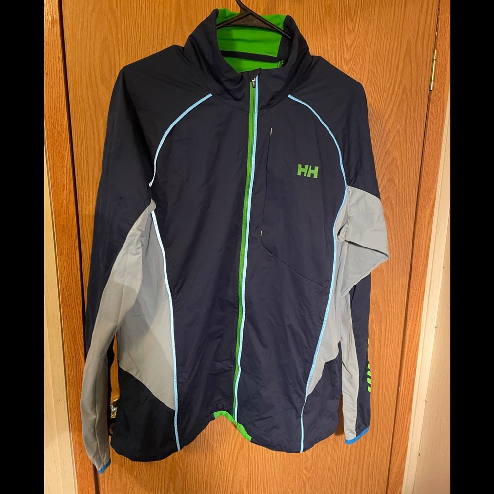 Helly Hansen Jacket